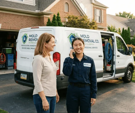 Crawlspace Mold Remediation Rothbury, MI FAQs